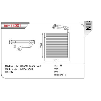 適用于NISSAN 13-NISSAN Teana L33