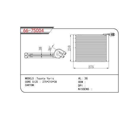 適用于TOYOTA Toyota Yaris