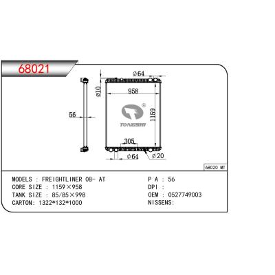 適用于TRUCK FREIGHTLINER OEM:527749003