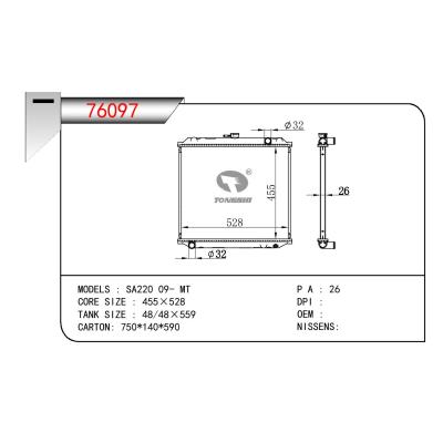 適用于ISUZU SA220