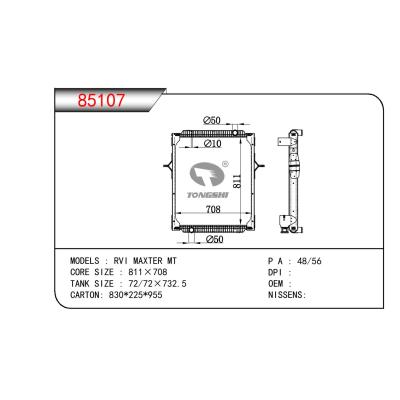 適用于RENAULT RVI MAXTER