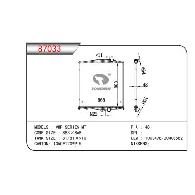 適用于VOLVO VHP SERIES OEM:1003498/2048582