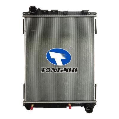 適用于奔馳?NG90?17?TONSMT散熱器??OEM:6525007001/6525014901/6525016701/6525016901/6525017101/6565001003/6565001103/6565001203/6565001503/6525007001