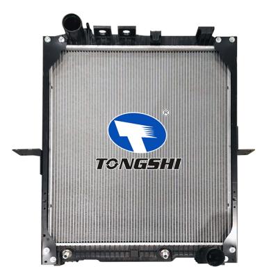 適用于奔馳?NG?90?12/14/16?TONS?散熱器?OEM:6525014701/6525014801