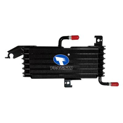 適用于OIL?COOLER?TOYOTA?LANDCRUSER?PRADO/LEXUS?RX450H/GX470?OEM:024000-3372