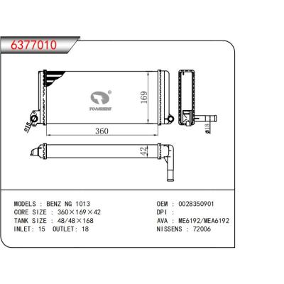  適用于BENZ NG 1013 OEM:28350901