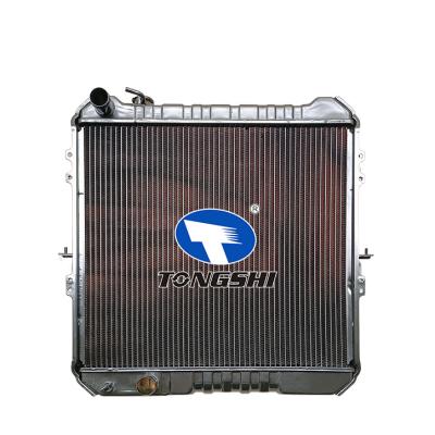 適用于TOYOTA?HILUX?2.4/3.0?LN85(D)?LN10?OEM:16400-5B500/164005B500