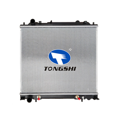 適用于三菱?L400(G)?PA4W/4G64?(風(fēng)行)?散熱器?OEM:MR126104