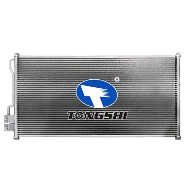 適用于LINCOLN NAVIGATOR 林肯 領(lǐng)航員 BASE V8 5.4L 99-05/ EXPEDITION 遠(yuǎn)征 XLT V8 5.4L 97-06 冷凝器