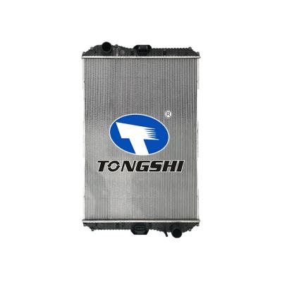 適用于奔馳?AXOP?18?TONS?散熱器?OEM:9405000603/9405000703